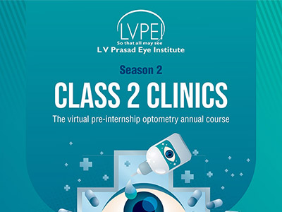 LV Prasad Eye Institute launched new program to improve Eye Care