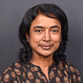 Dr Deiva Jayaraman