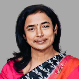 Dr Deiva Jayaraman