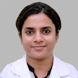 Dr Anuradha Kunapuli