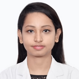 Dr Sohini Mandal