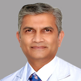 Dr Rajeev R Pappuru