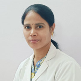 Bharathi Ampolu