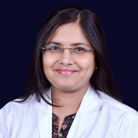 Dr Lavanya Maddi