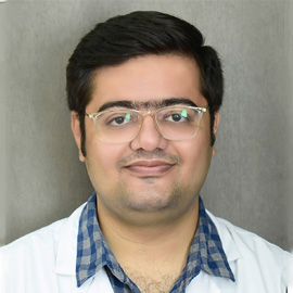 Dr Rudvij A` Pandya