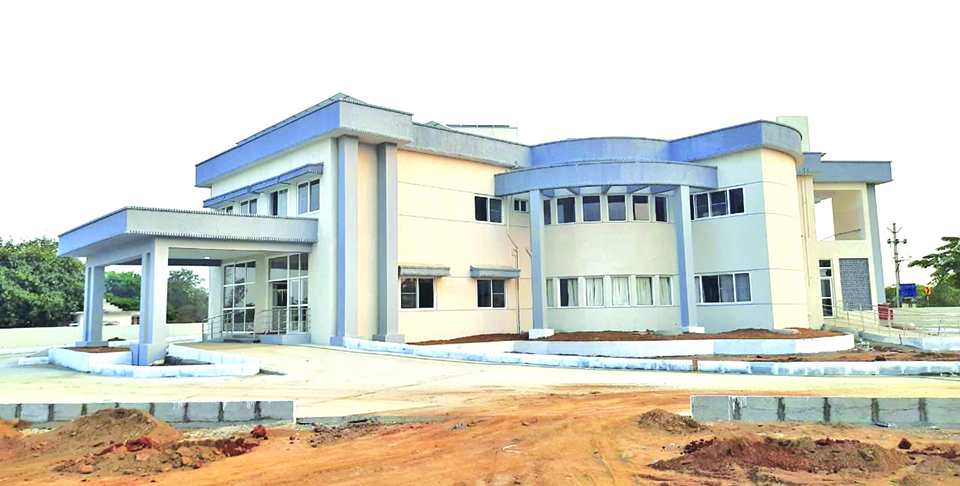 LV Prasad Eye Institute